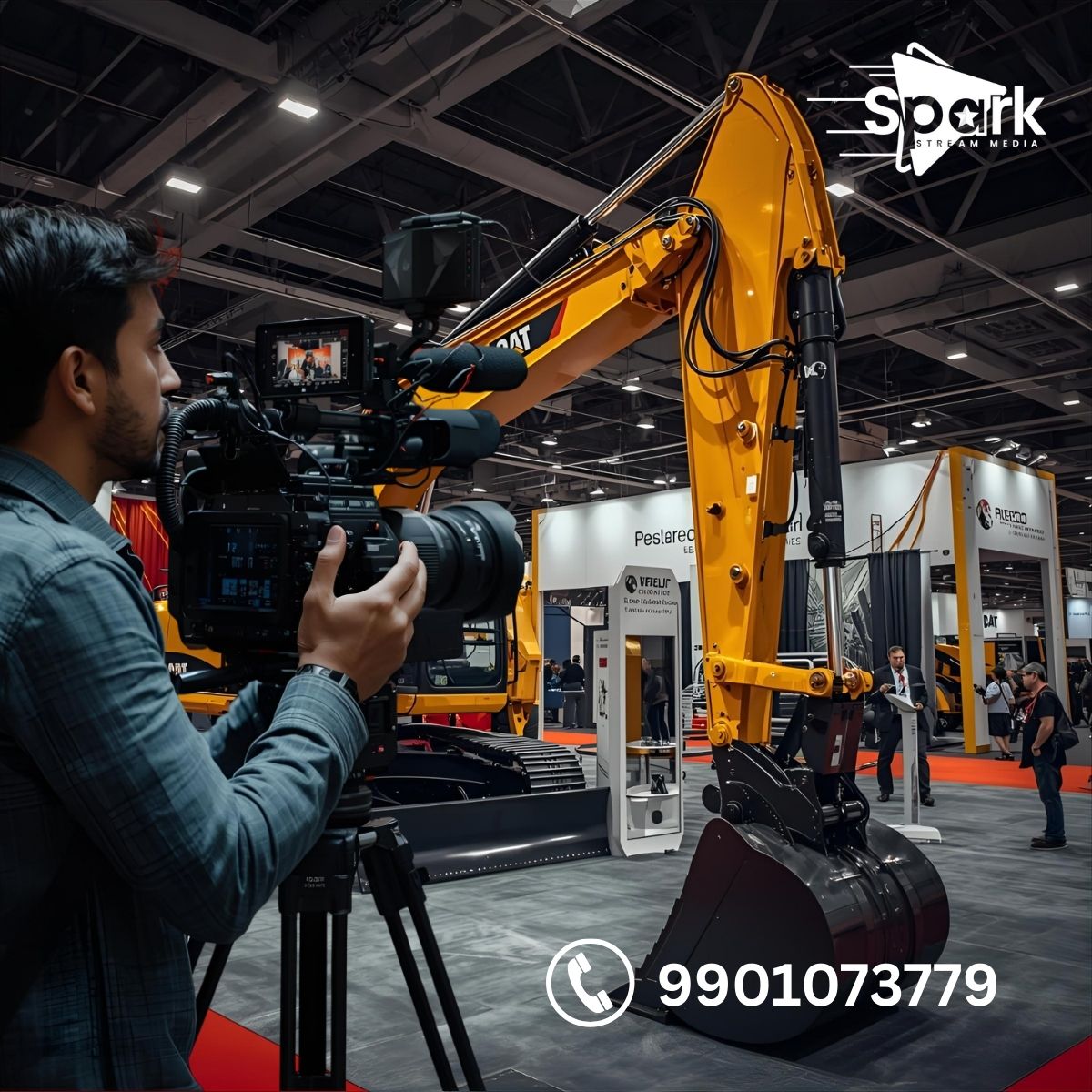 Ignite Your EXCON Story Tomorrow! (2)